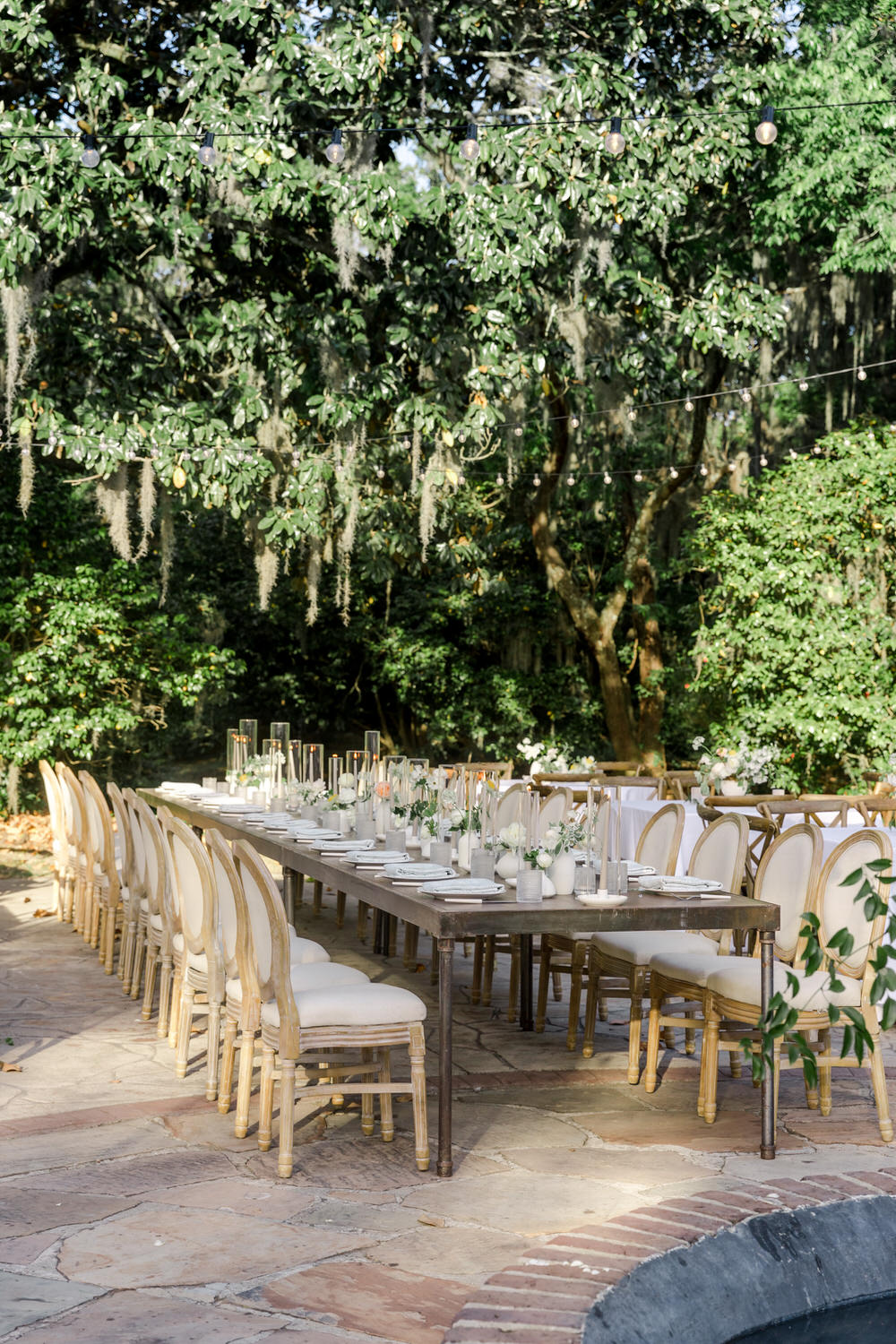 Rachel + Ty | Legare Waring House - Emily Baucom Photography