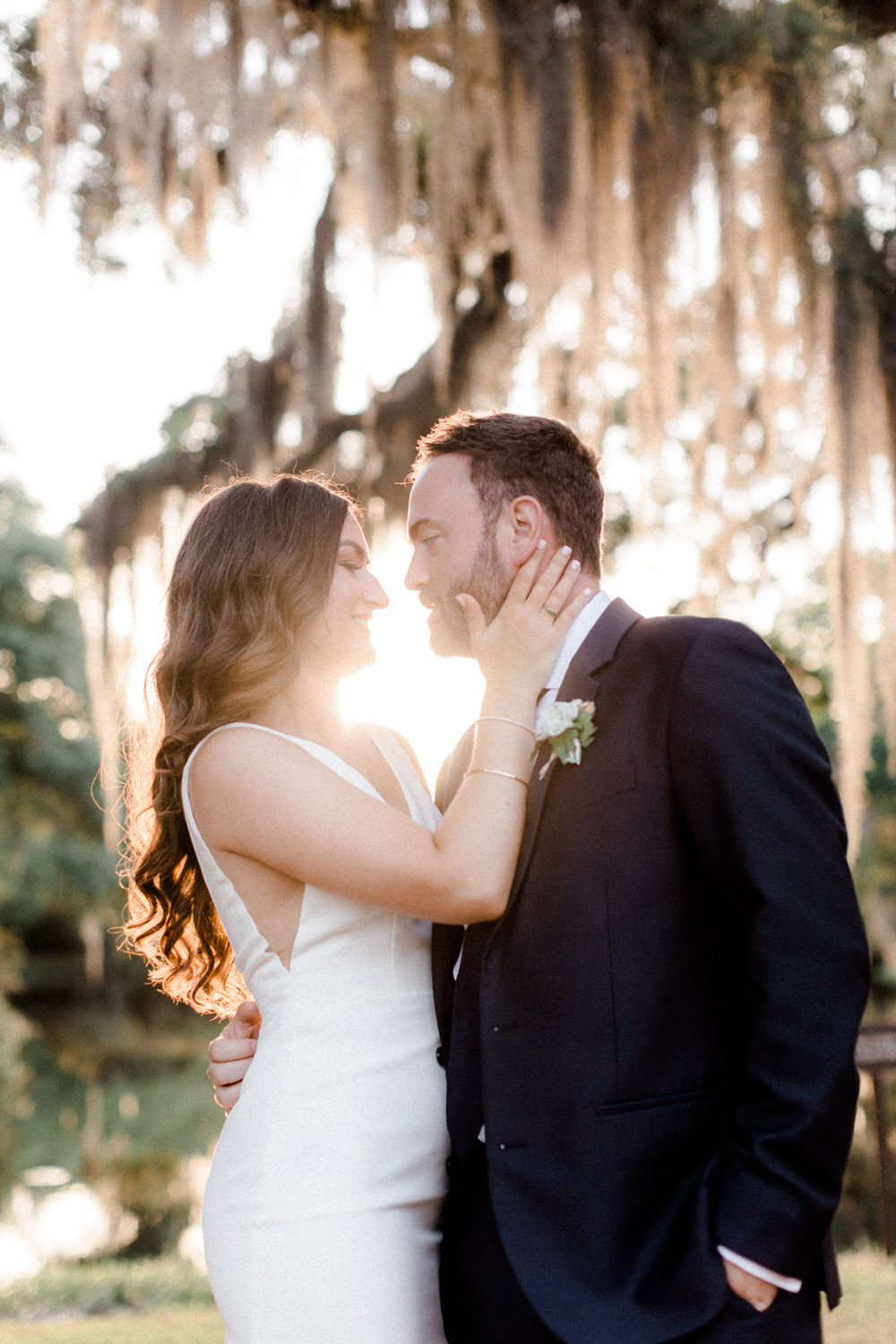 Rachel + Ty | Legare Waring House - Emily Baucom Photography